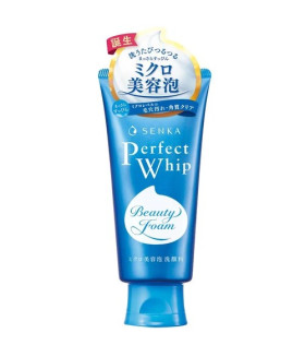 Shiseido Senka Perfect Whip Foam 120g